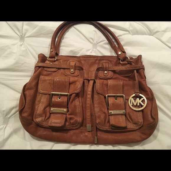 Michael Kors handbag- genuine ! - Picture 2 of 5
